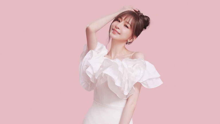 Sugar High 2.0演唱會啟售倒數計時 王心凌喊話：「就是要給歌迷最頂級甜蜜的體驗」