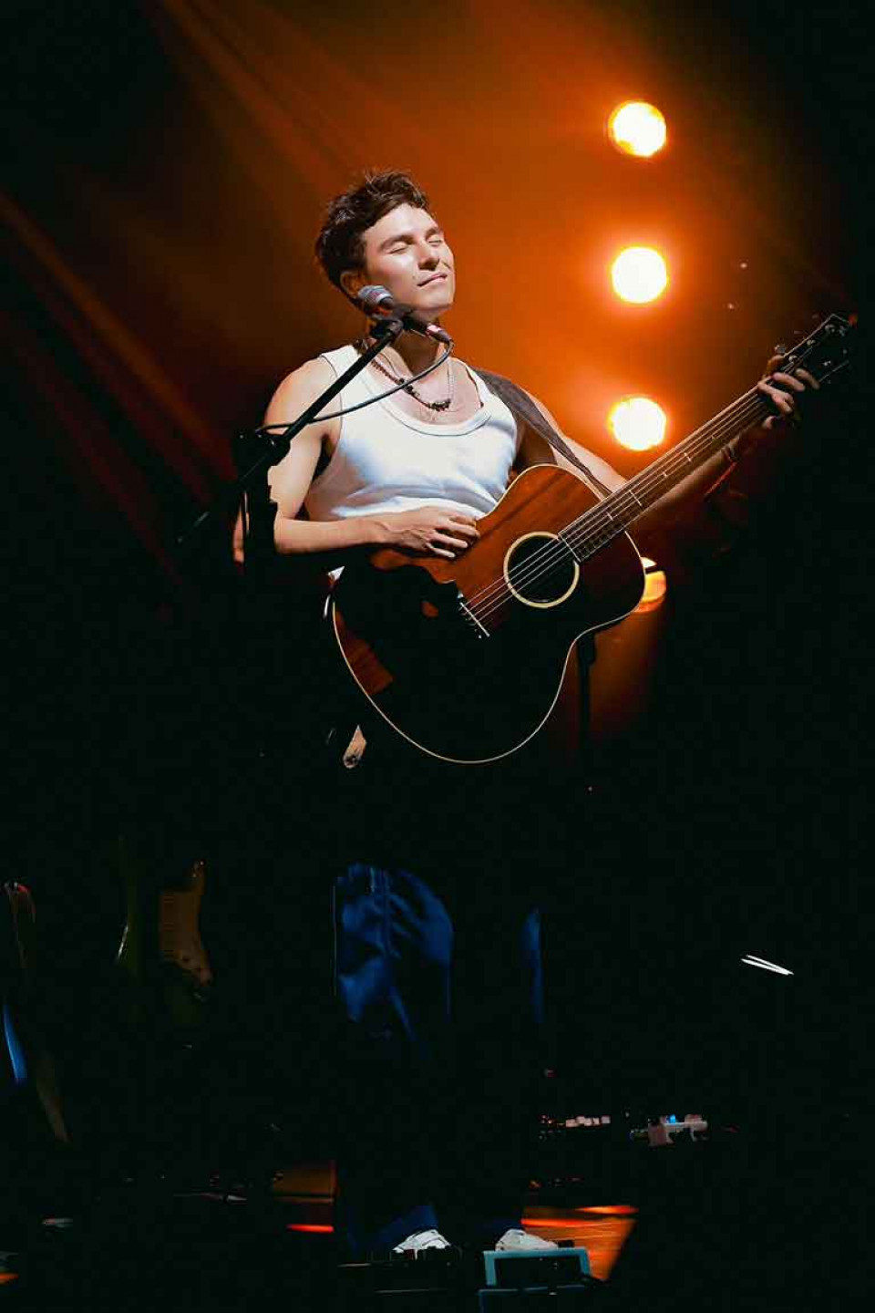 (山丘Livehouse(红唐店)提供-)98b73b543af79538340b36f185fa2787