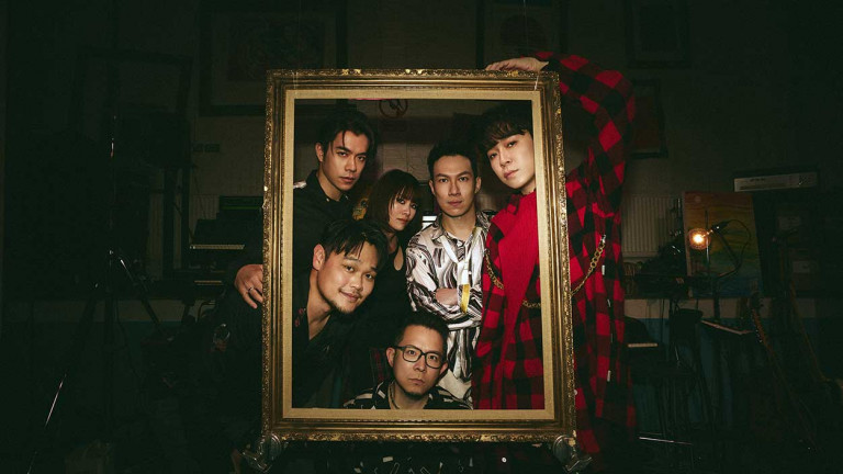 蘇打綠《夏／狂熱（蘇打綠版）》復刻專輯 十五年前被低估的作品  十五年後譽為「神專」