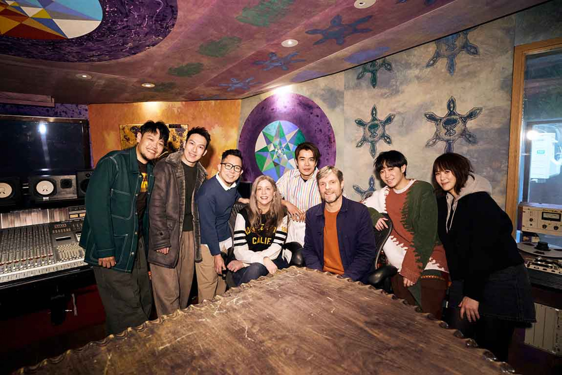 蘇打綠宣傳照-04(新聞稿及照片提供:蘇打綠有限公司)