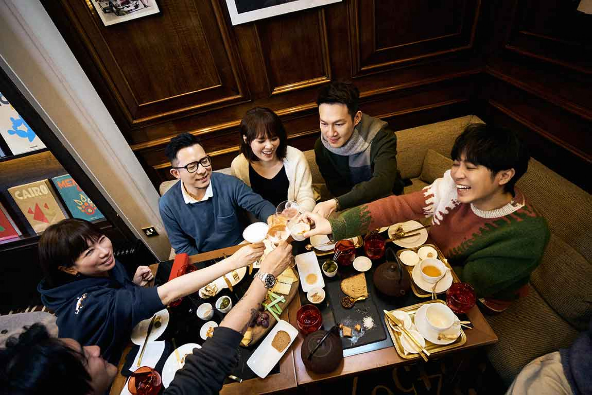 蘇打綠宣傳照-03(新聞稿及照片提供:蘇打綠有限公司)