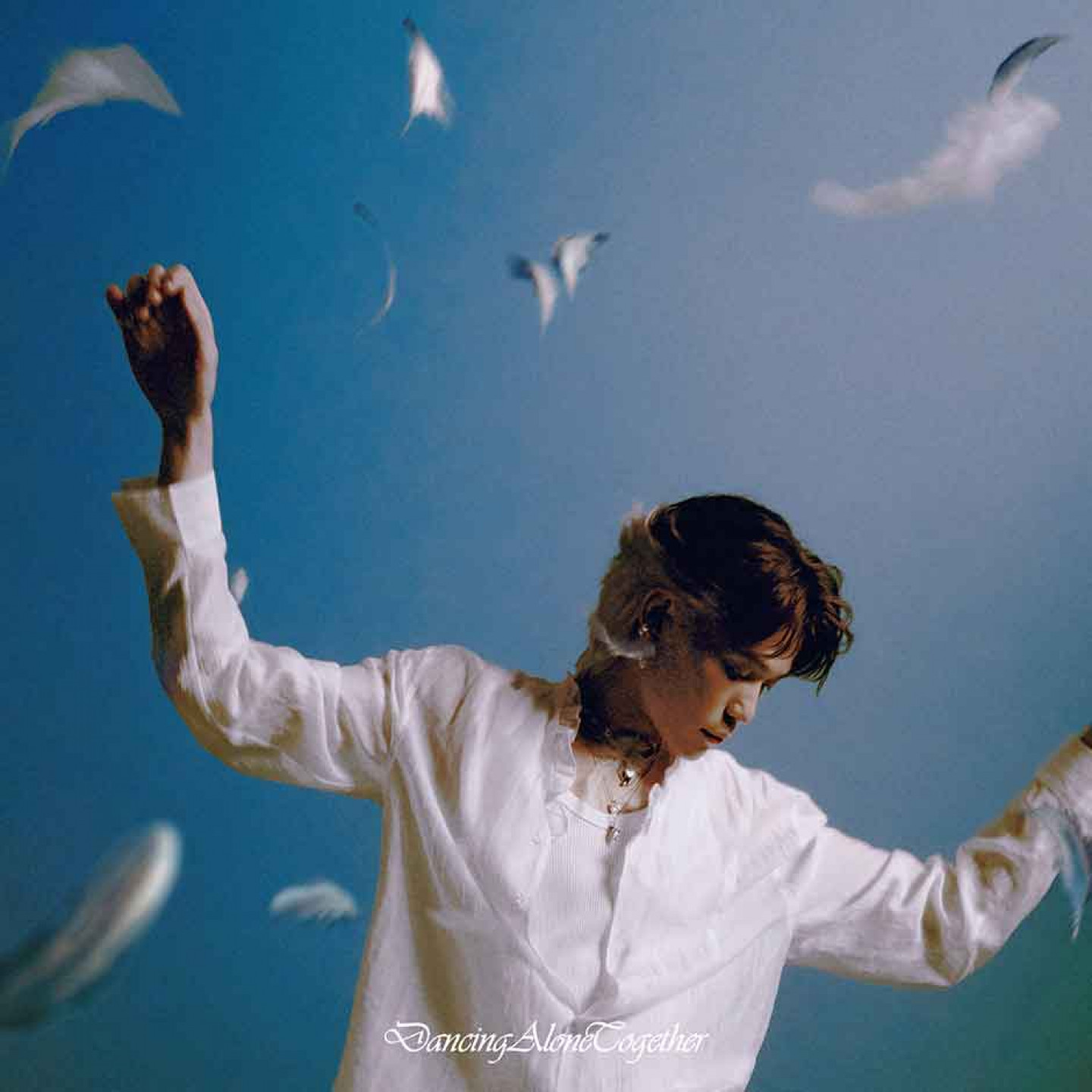 吳獻Osean〈一起跳著跳著〉