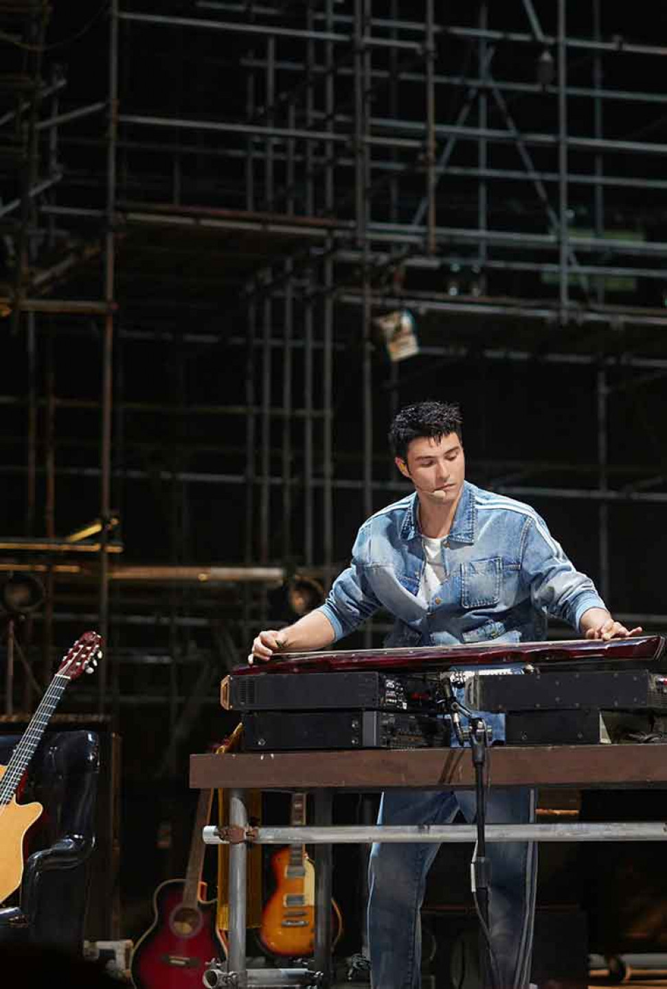 芒果TV《披荊斬棘》提供_4