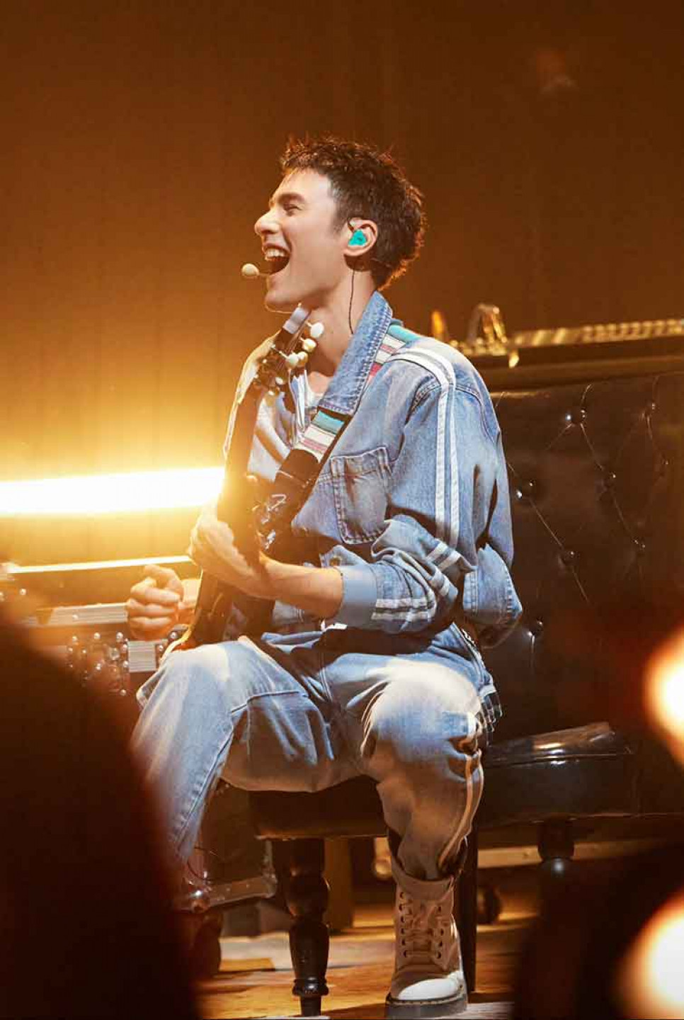 芒果TV《披荊斬棘》提供_3