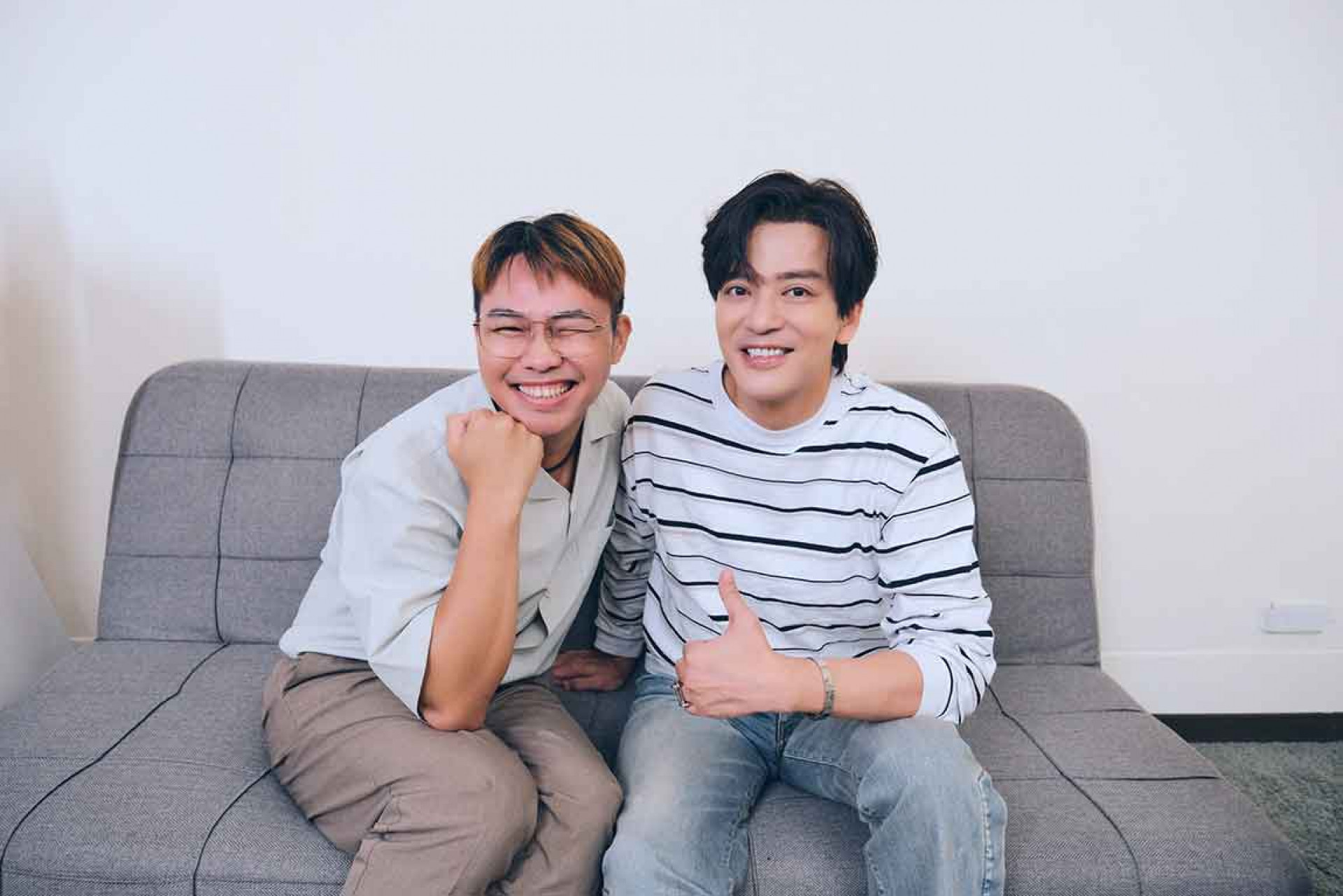 陳曉東到那那大師節目「解放自我」-還獻唱許多台語金曲