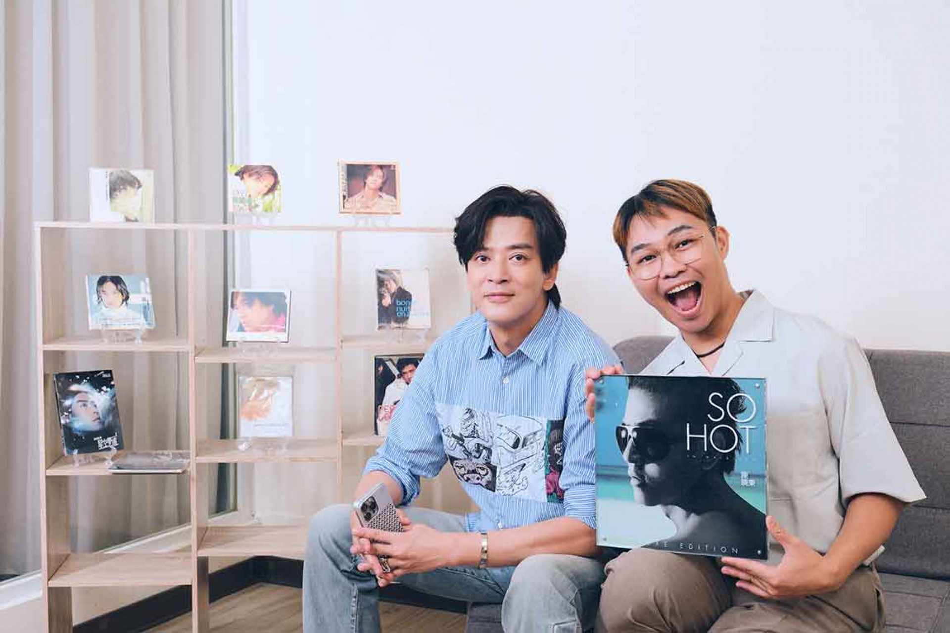 陳曉東將於0928在小巨蛋舉辦