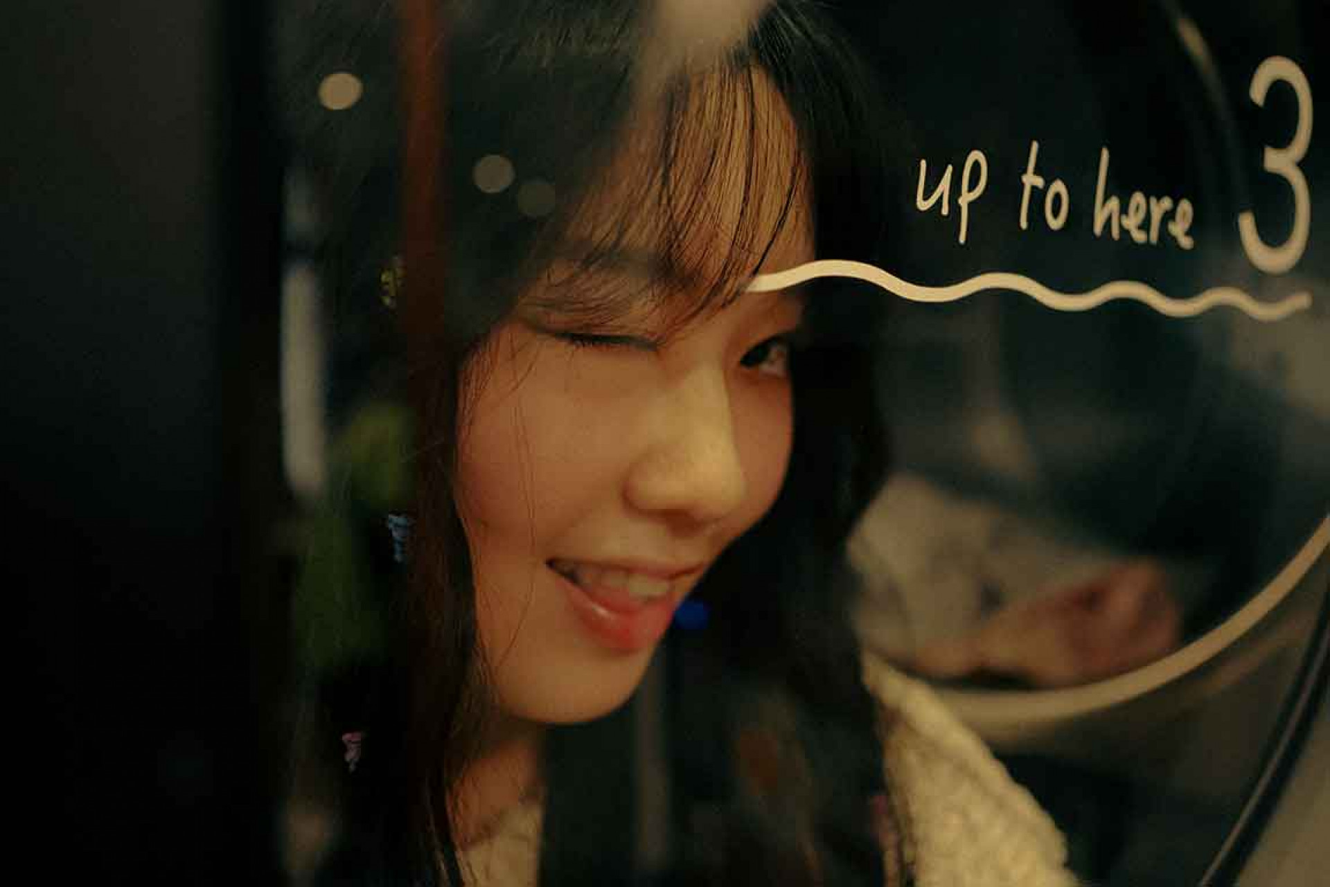 童雲晞_Found-You,Found-Me_2