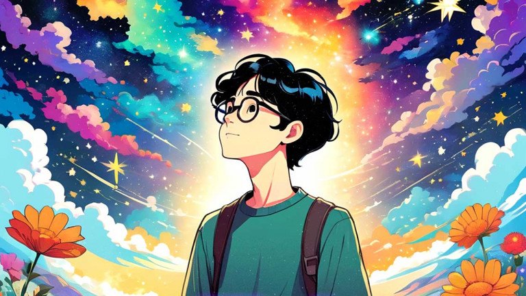 電子音樂製作人 Jimmy KUAN 個人專輯釋出 向電音鬼才Porter Robinson 致敬