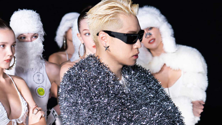 周湯豪憑「REALIVE」(R2) 引領亞洲潮流 奠定全能潮流藝術家地位 11月光榮返航台北小巨蛋