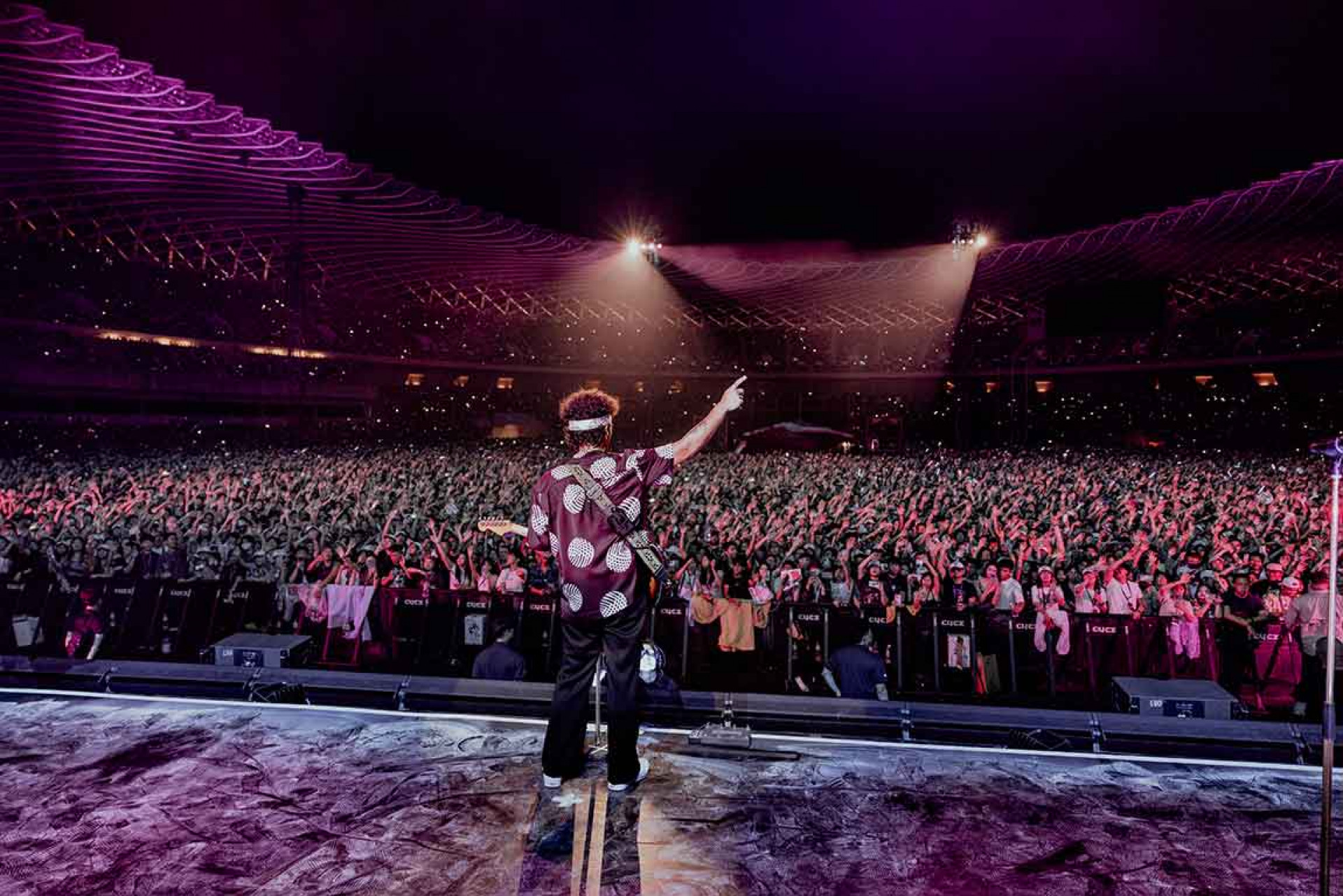 Bruno-Mars-高雄世運-3---Live-Nation-Taiwan-提供-