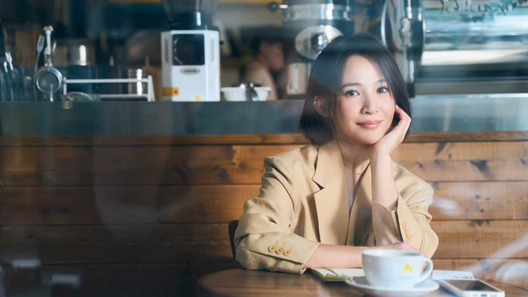 「梁痛痛」再度發威！梁文音最新主打〈一首遺憾的歌〉自曝童年回部落車程靠「雨刷」躲過山崩：遺憾不完全是負面