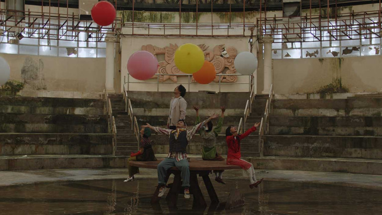 別為永別而憂傷 刻畫美好過往與遺憾 Quyếch 新單曲 〈Loi Nhan〉 釋出！