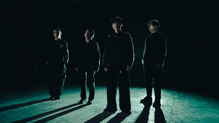 台中新生代金屬樂團薄暮 EVENFALL 攜手新銳現代舞蹈家葉喚軍 MV打破金屬樂刻板印象