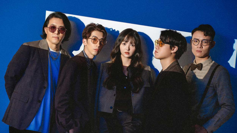 核果人NUTS首張EP《尋無歸途的靈魂》聯手幽冥券Birdy.C、呂聖斐等道出繁華都市北漂族打拚心聲