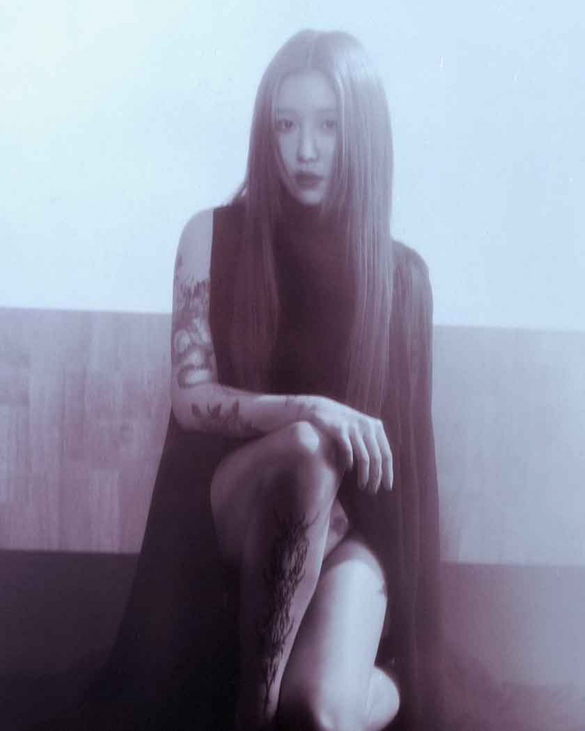 THE-VOLUNETEERS-_主唱-白藝潾-3