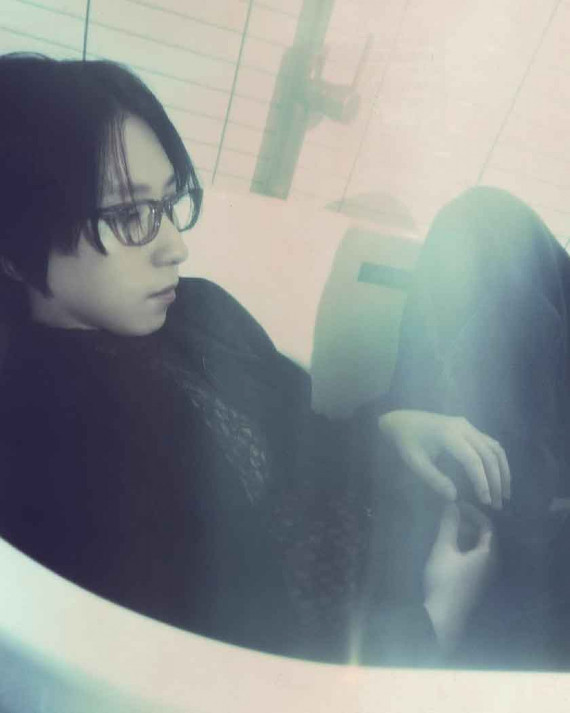 THE-VOLUNETEERS-＿-吉他手-Jonny-