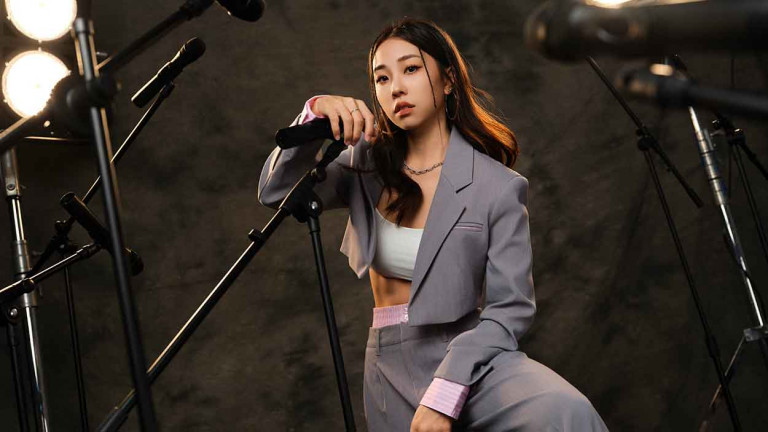 艾薇《下一戰歌手》再度演繹〈盛夏光年〉揚言：命中註定要我”以牙還牙” 挑戰Faouzia展現不屈精神