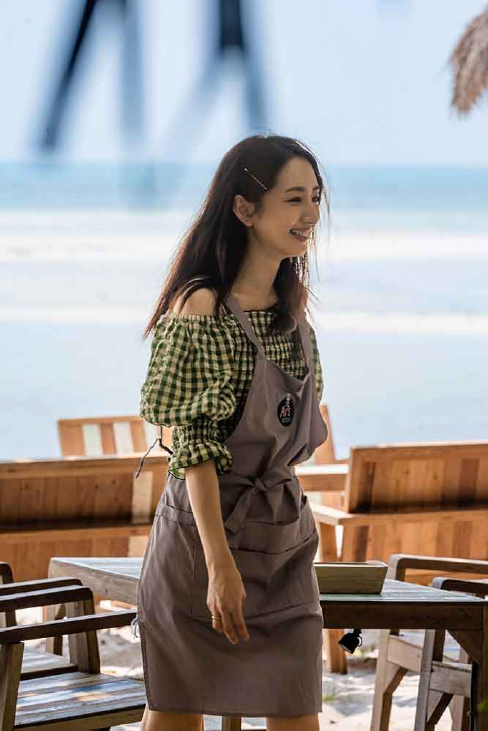 艾嘉食堂_柯佳嬿