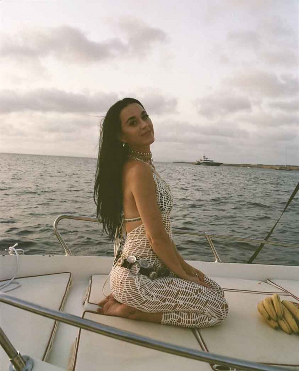 凱蒂佩芮---環球音樂提供