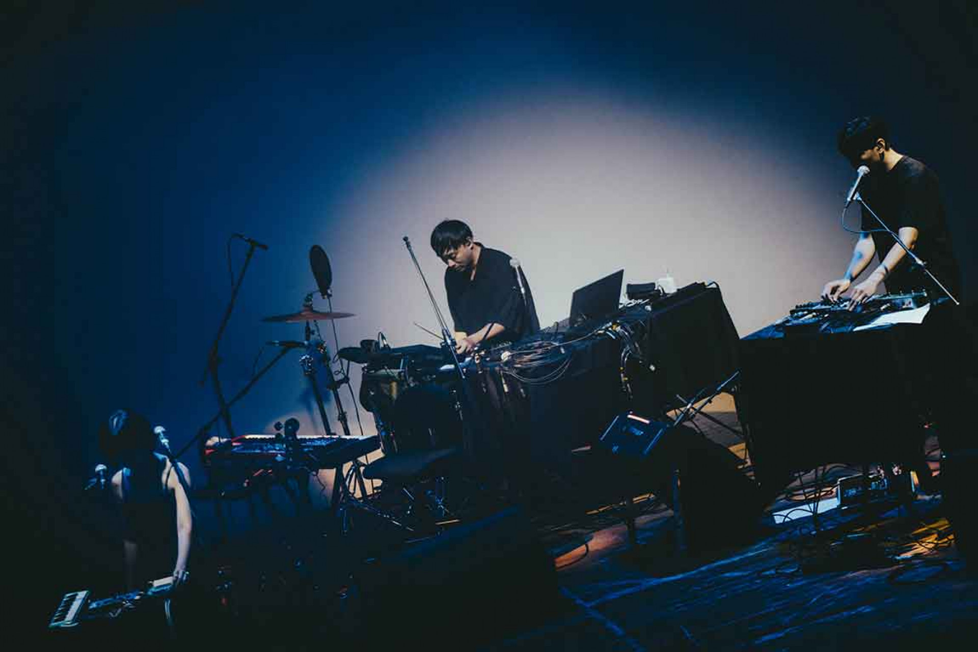 落差草原WWWW_演出照01