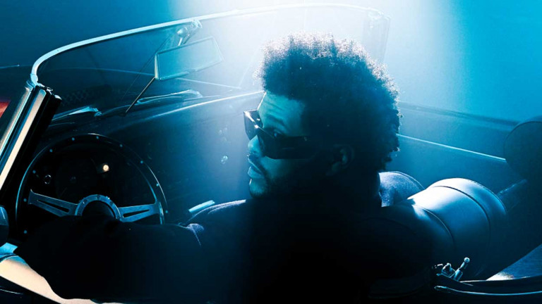 音樂魔人威肯新曲MV 全用 iPhone 16 Pro 拍攝 粉絲直呼： 「威肯來拯救流行樂壇了！」