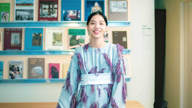 金曲新人洪佩瑜宣告好消息！不插電演唱會加碼開唱 獻出滿滿私房愛歌 帶歌迷穿越時空歌單橫跨45年