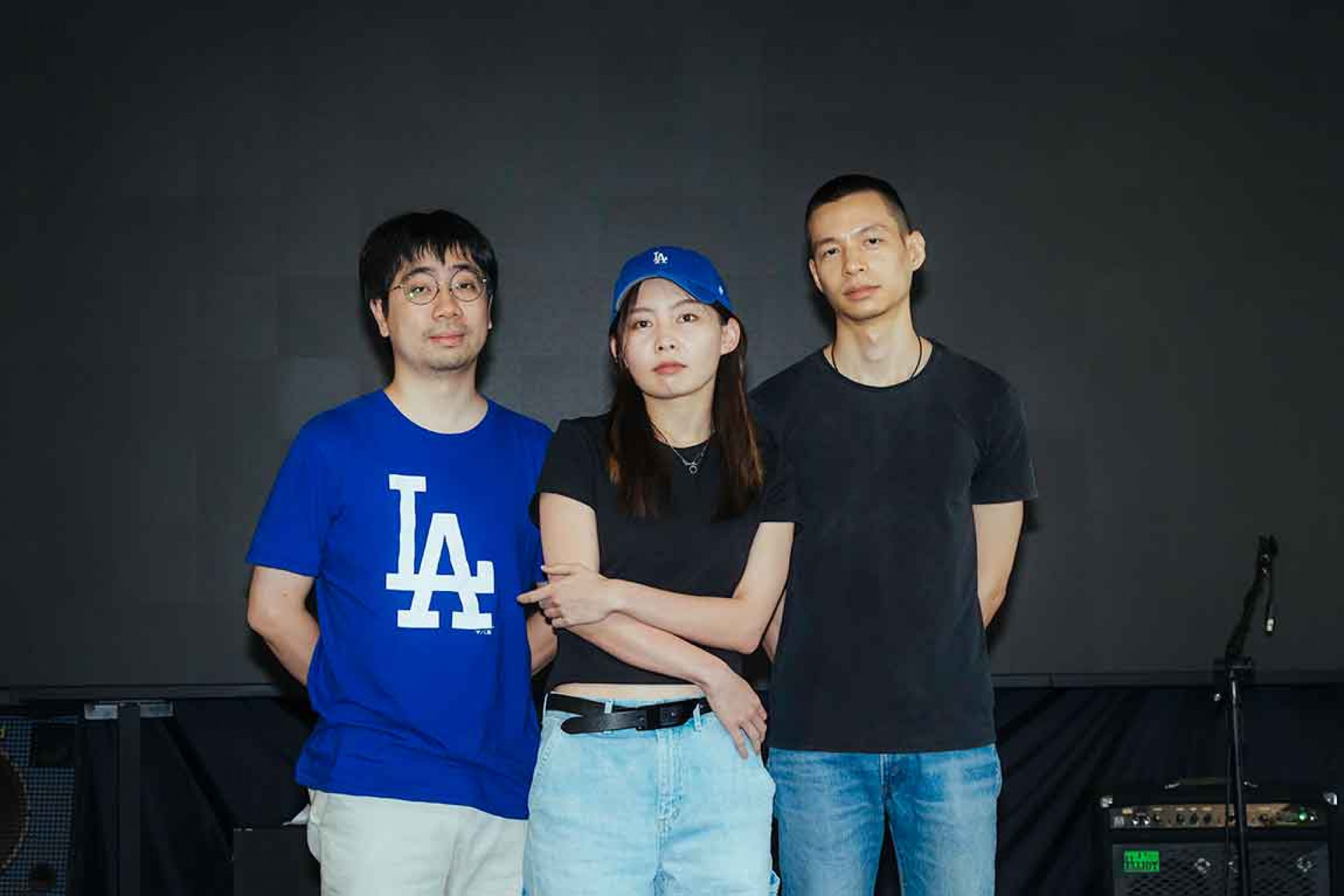 Blueburn