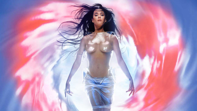 凱蒂佩芮睽違 4 年出輯 以天使數字度過難關傳遞愛 自曝招桃花秘招 「一原因」確認奧蘭多布魯是完美伴侶