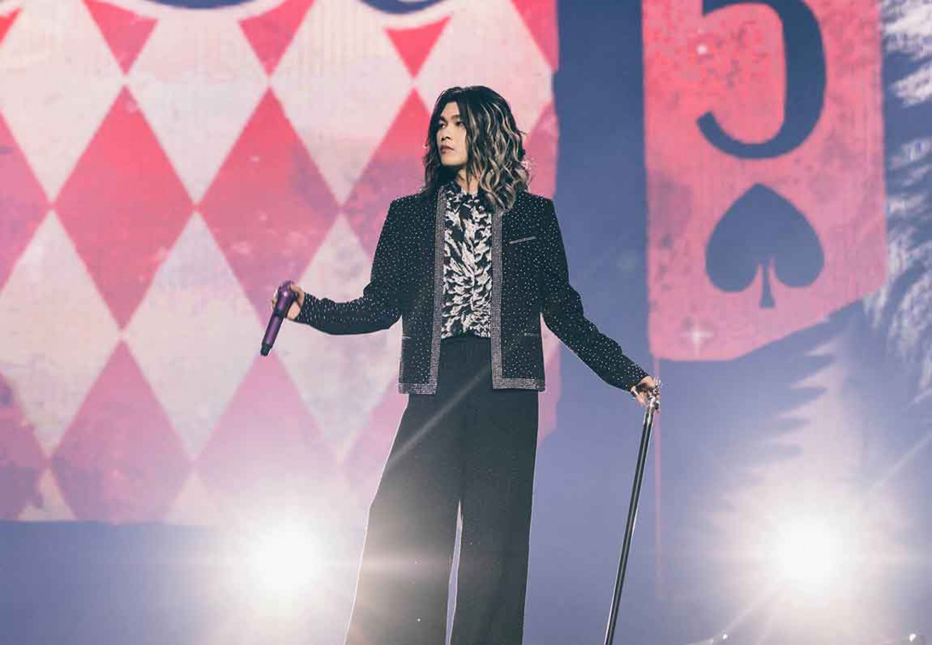 圖12:主唱聖皓(相信音樂提供)