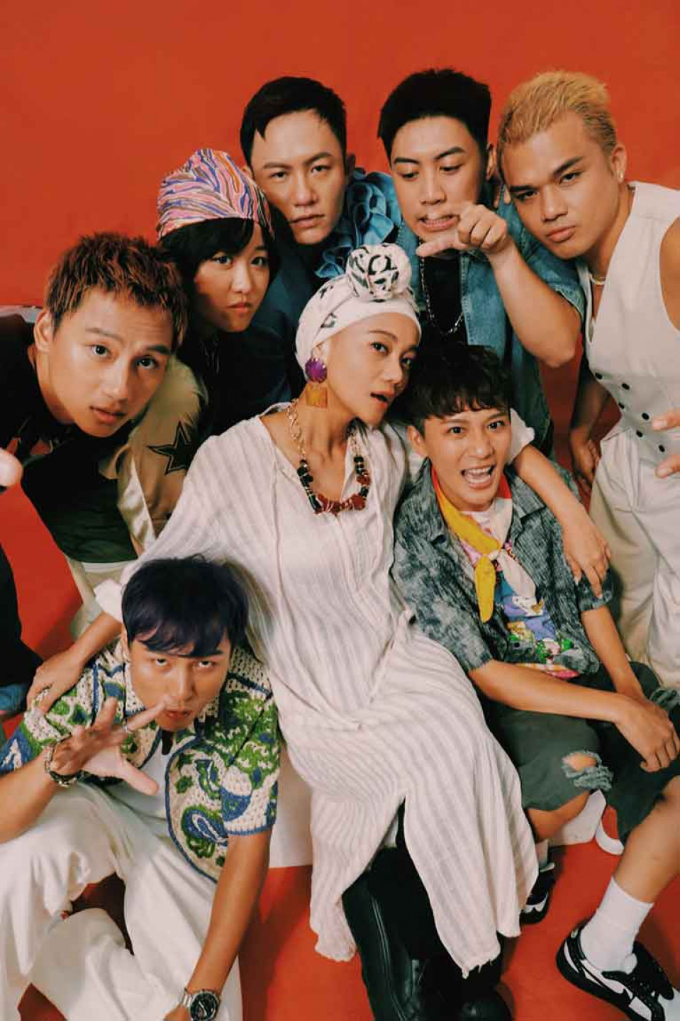 《N2:-那屋瓦二號作品》宣傳照_02