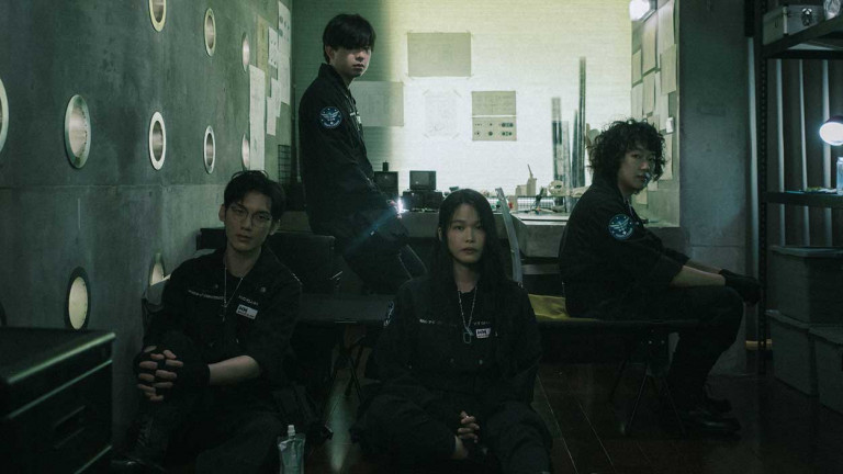 Hello Nico睽違八年推新作 記錄人生成長軌跡  跨界創作盼給予樂迷全新感動