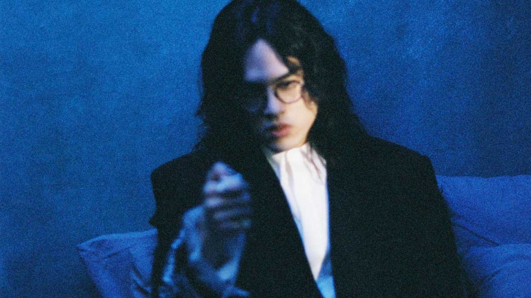 鶴 The Crane 回來了！新作〈DISEASE〉Disco聲響營造復古跳舞氛圍  樂迷驚呼「好聽到瘋掉」