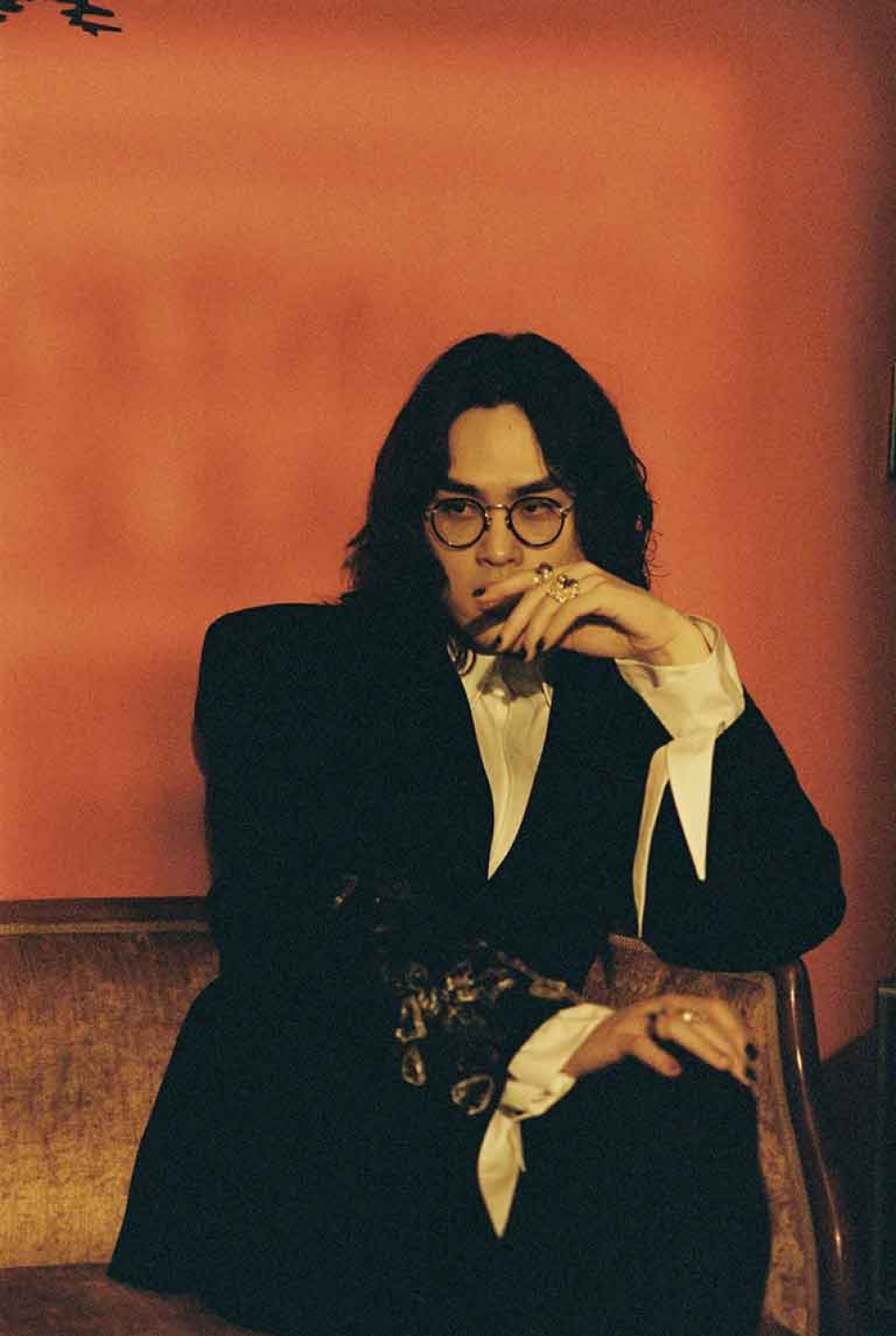 鶴-The-Crane宣傳照_2