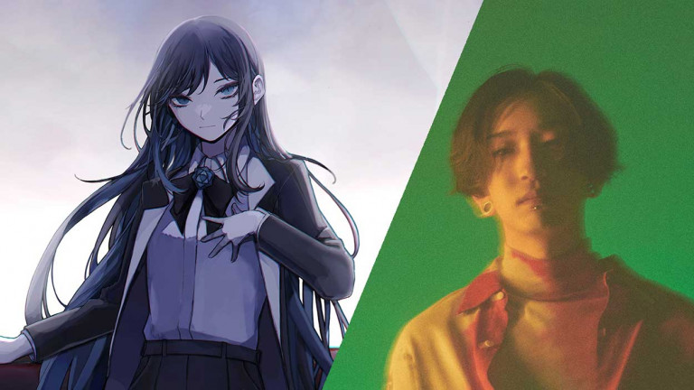 𝑨𝒅𝒐 𝑿 𝑨𝒚𝒂𝒔𝒆 新曲〈Episode X〉 《劇場版派遣女醫X》主題曲