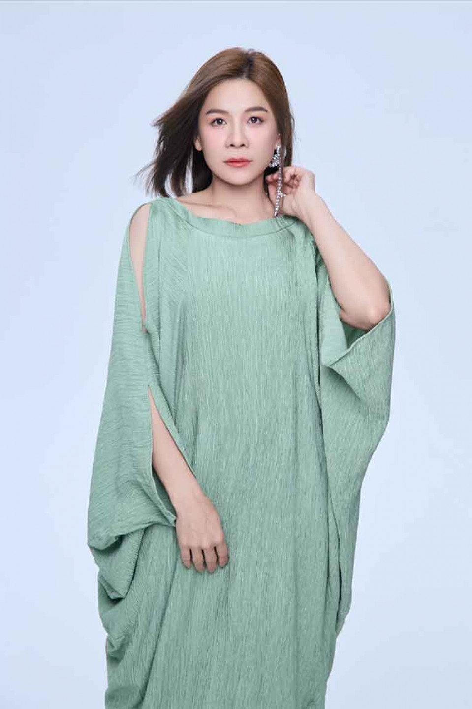 江美琪確定擔任那那大師演唱會嘉賓!