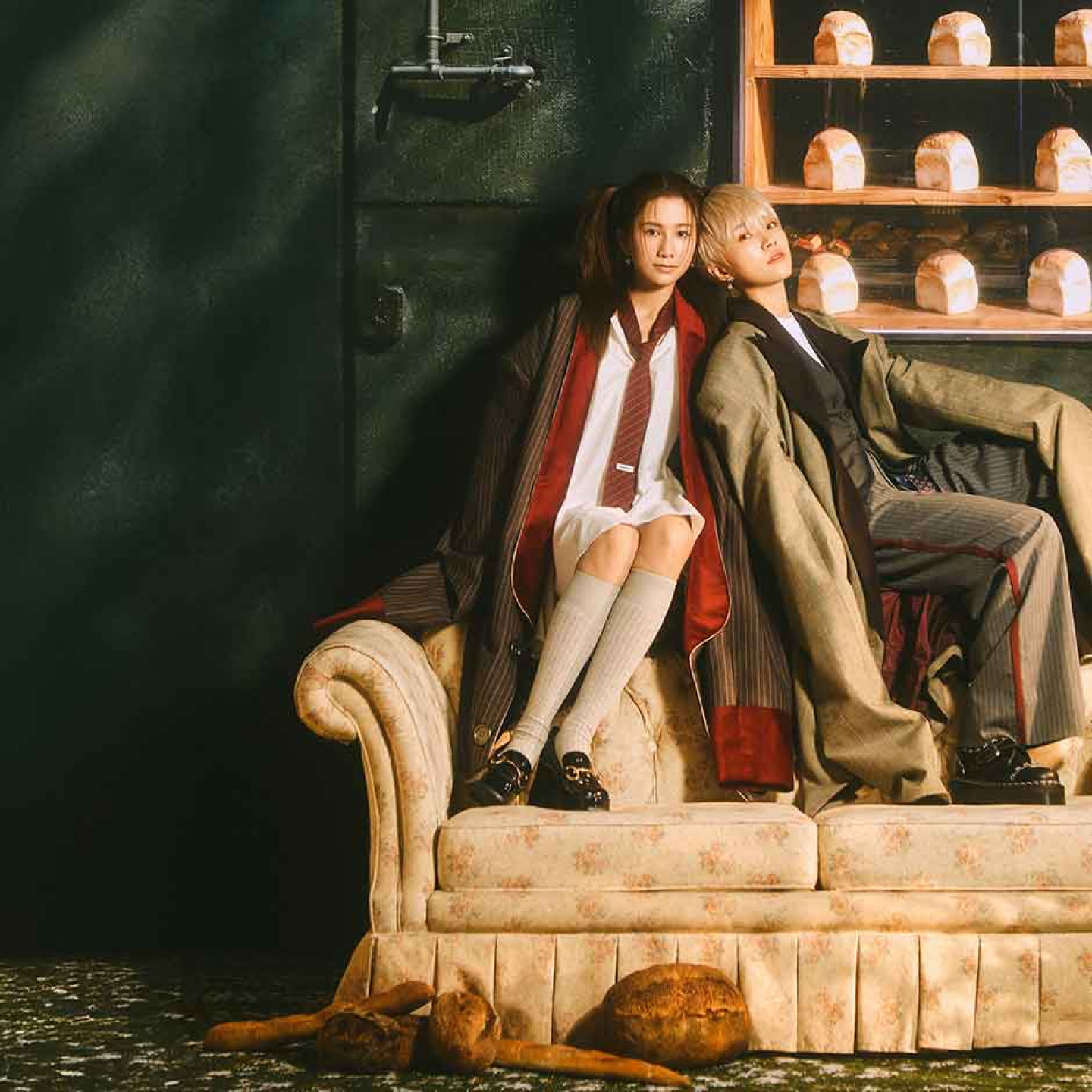 晨悠_我們都別改變