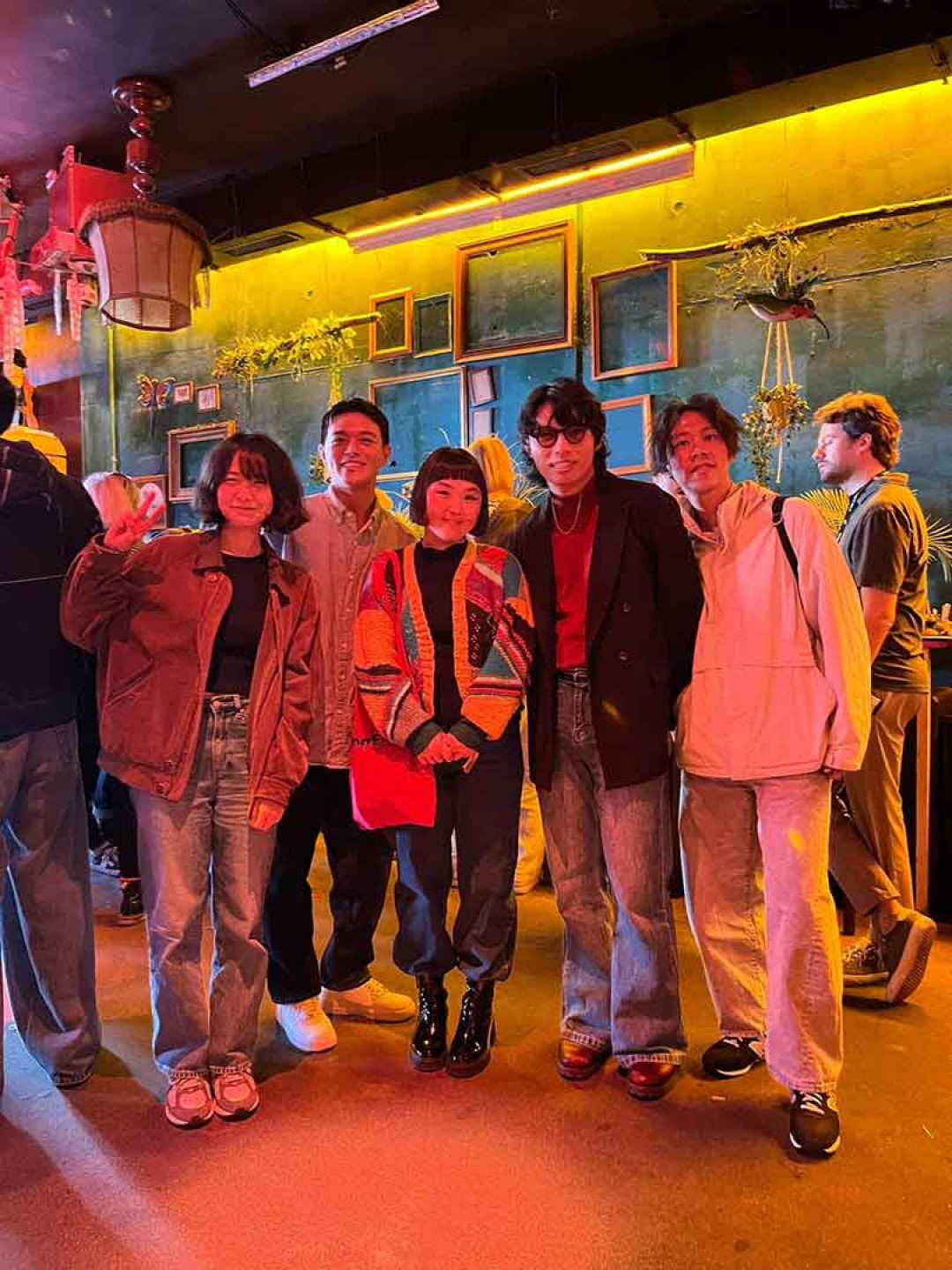 Reeperbahn-Festival-的演出藝人來自世界各地