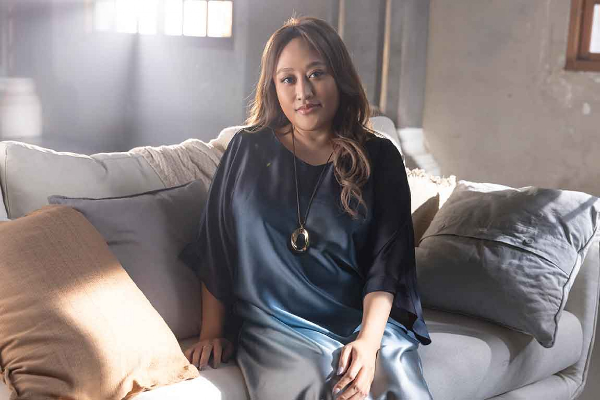 圖02:〈身體會記得〉家家攜手五月天瑪莎精心打造,情感共鳴無人能敵。(相信音樂提供)