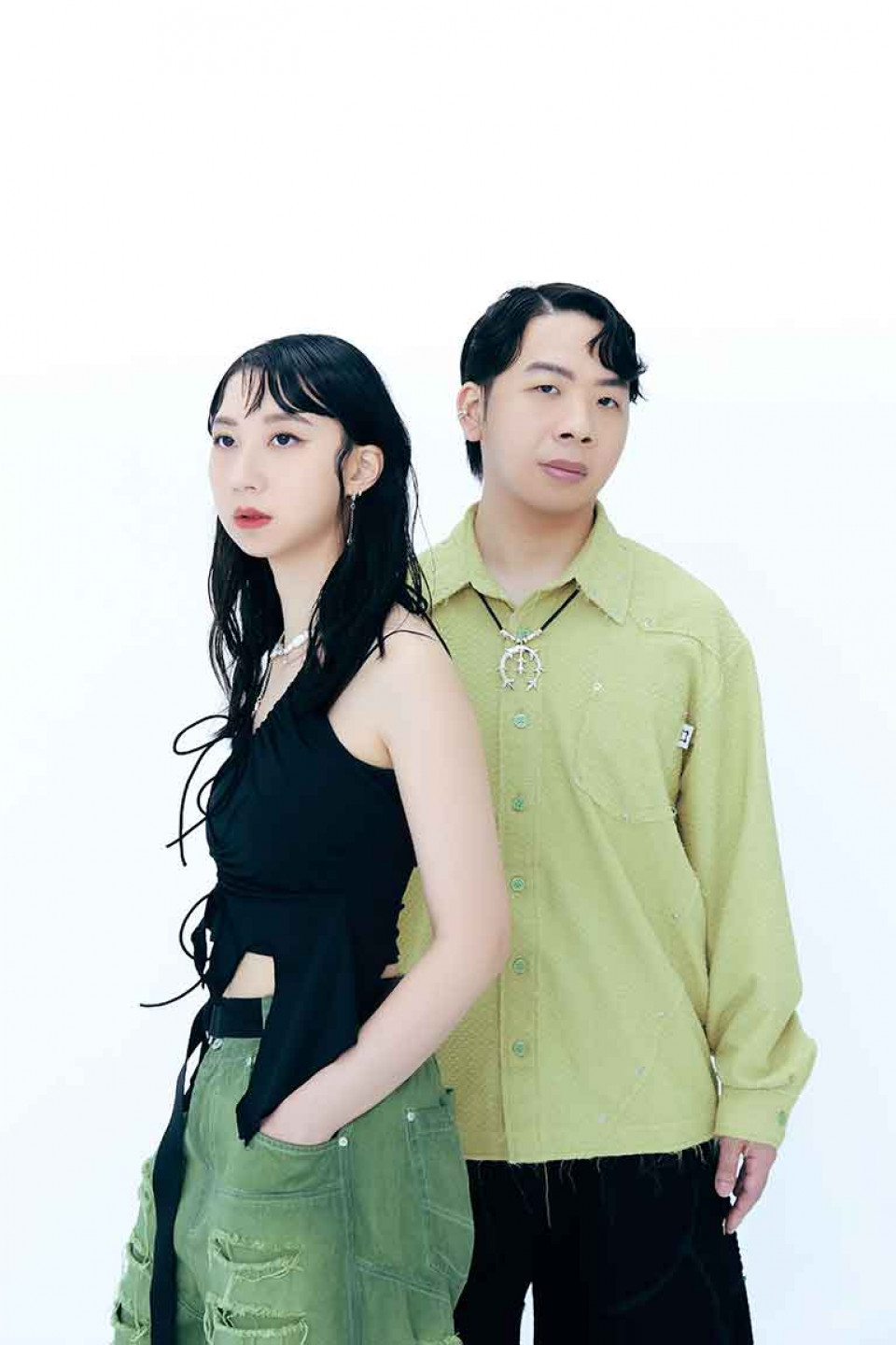 好樂團Artist-photo-1