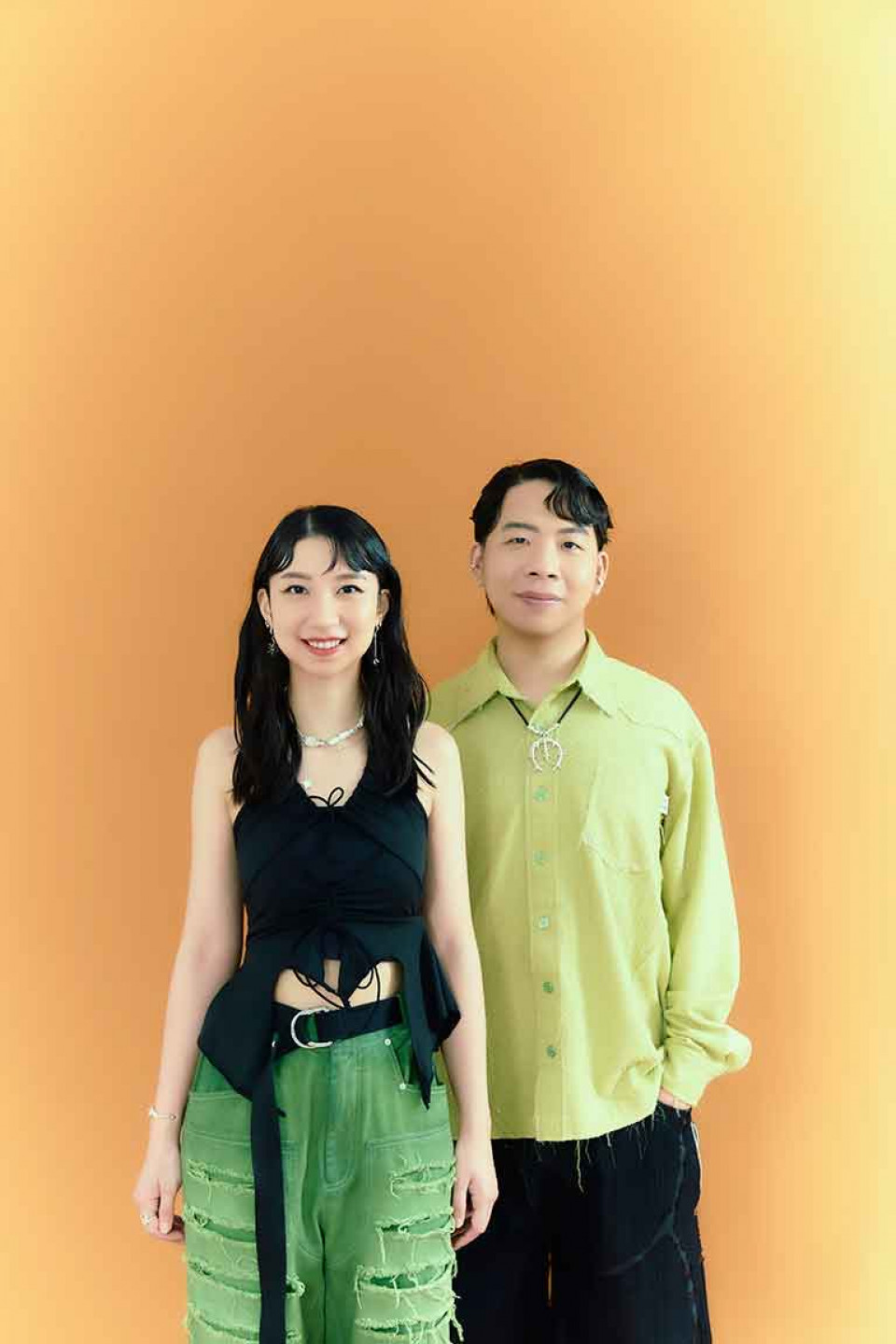 好樂團Artist-photo-2