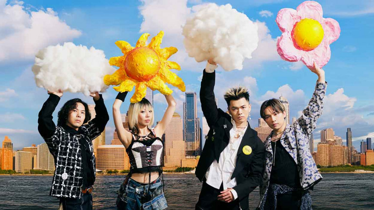 甜約翰不甜了？新單曲〈臨床報告 Case Report〉唱出自溺病識感