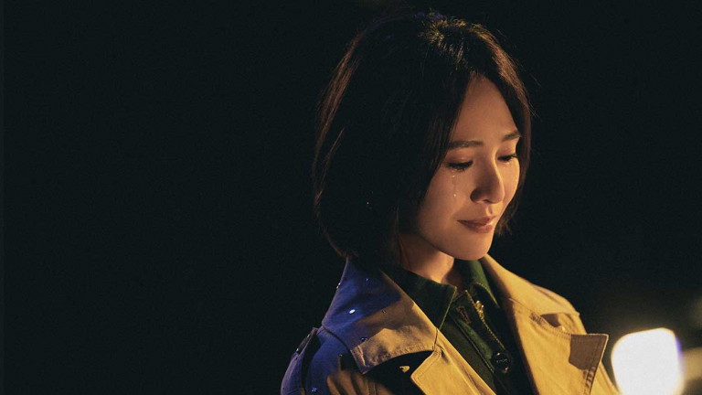 梁文音久違獨挑大梁演出MV被經紀人笑虧「點閱差不多到這裡」 梁文音撂粉絲助力兼助勢