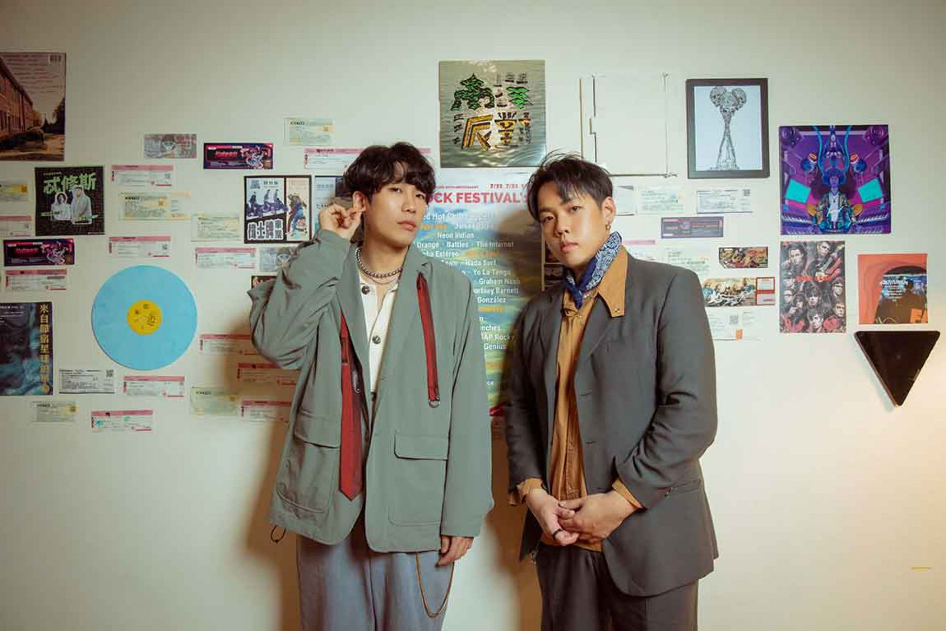 Theseus忒修斯_宣傳照01