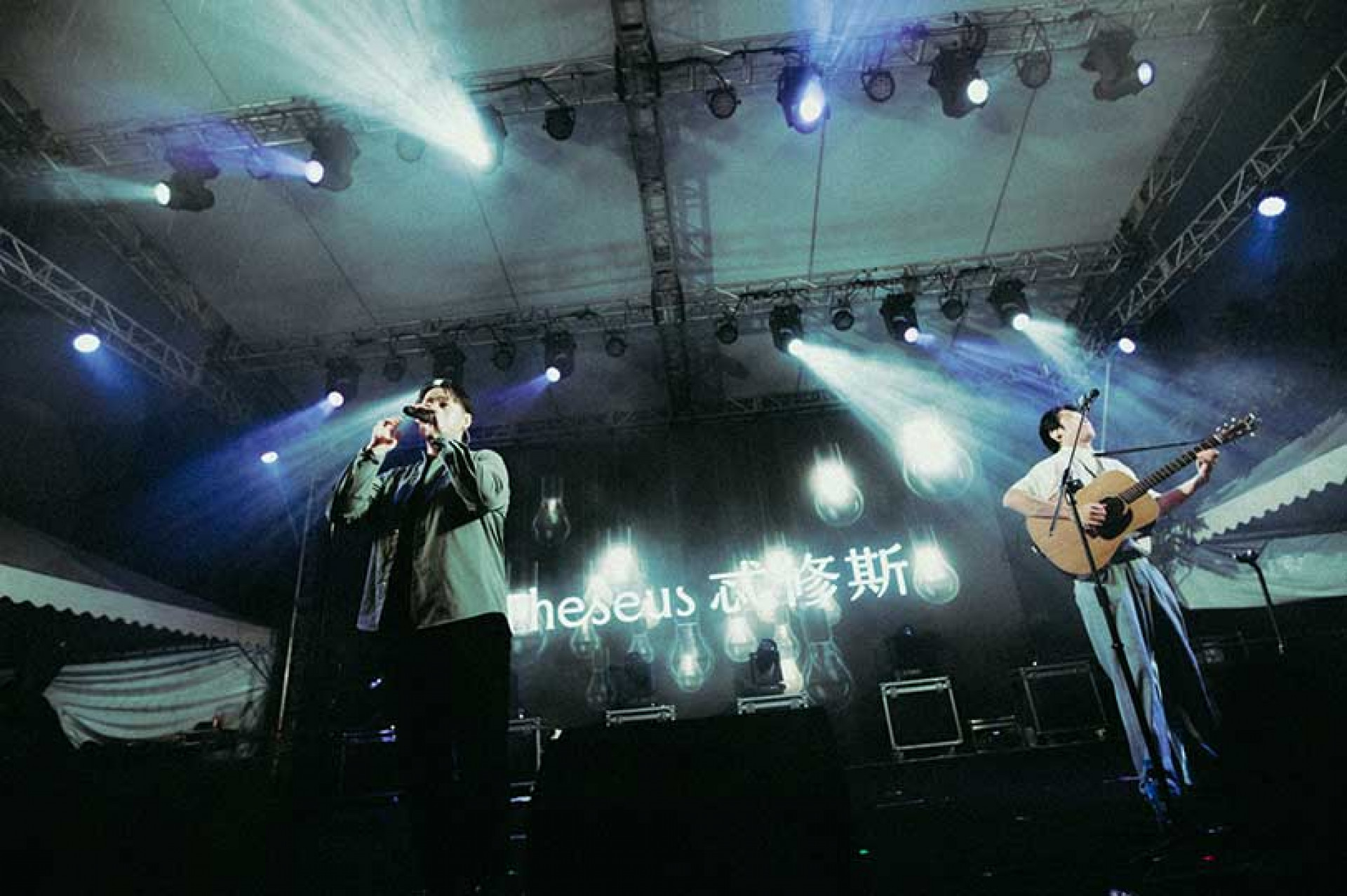 Theseus忒修斯_宣傳照02