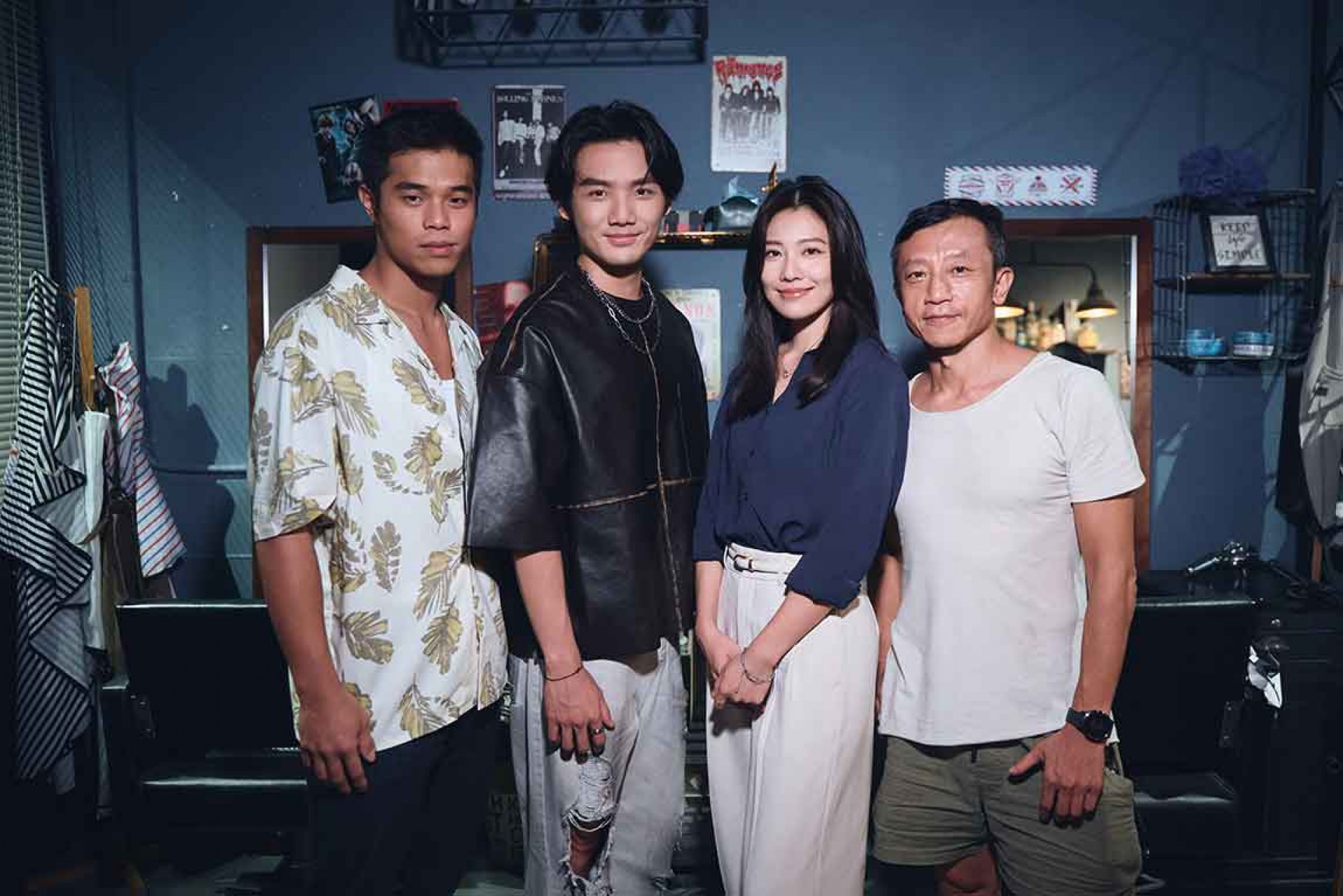 大合照1