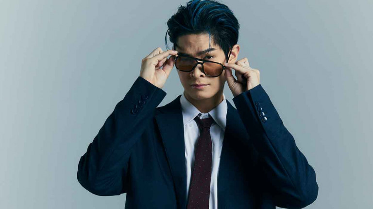 泰國獨立唱作人WIM新專輯《NOICE》發行 11月1日台北Legacy專場開唱！