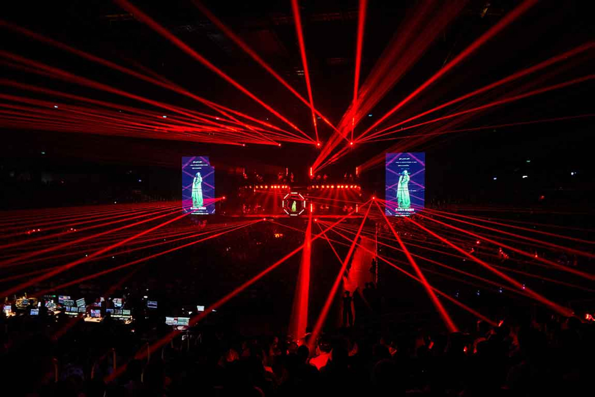 徐佳瑩變得有些奢侈的事演唱會高雄場-2