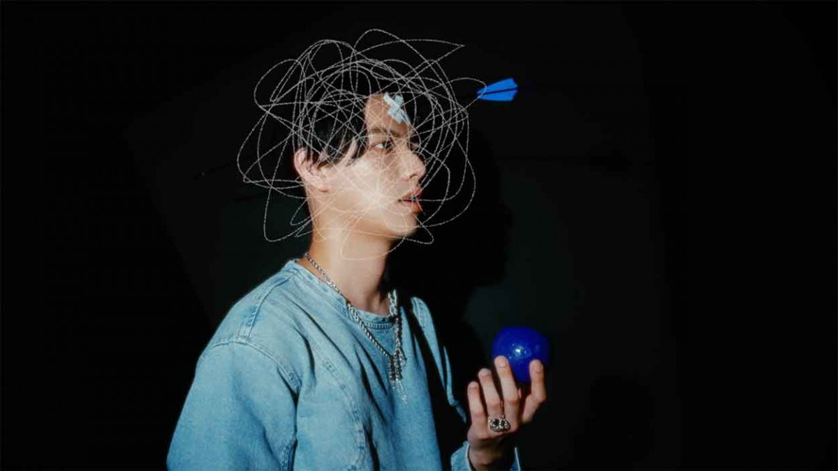 DözY一別抒情曲風 新曲〈Illusion〉打造節奏強烈華麗風格 聽眾直呼「好帥!」