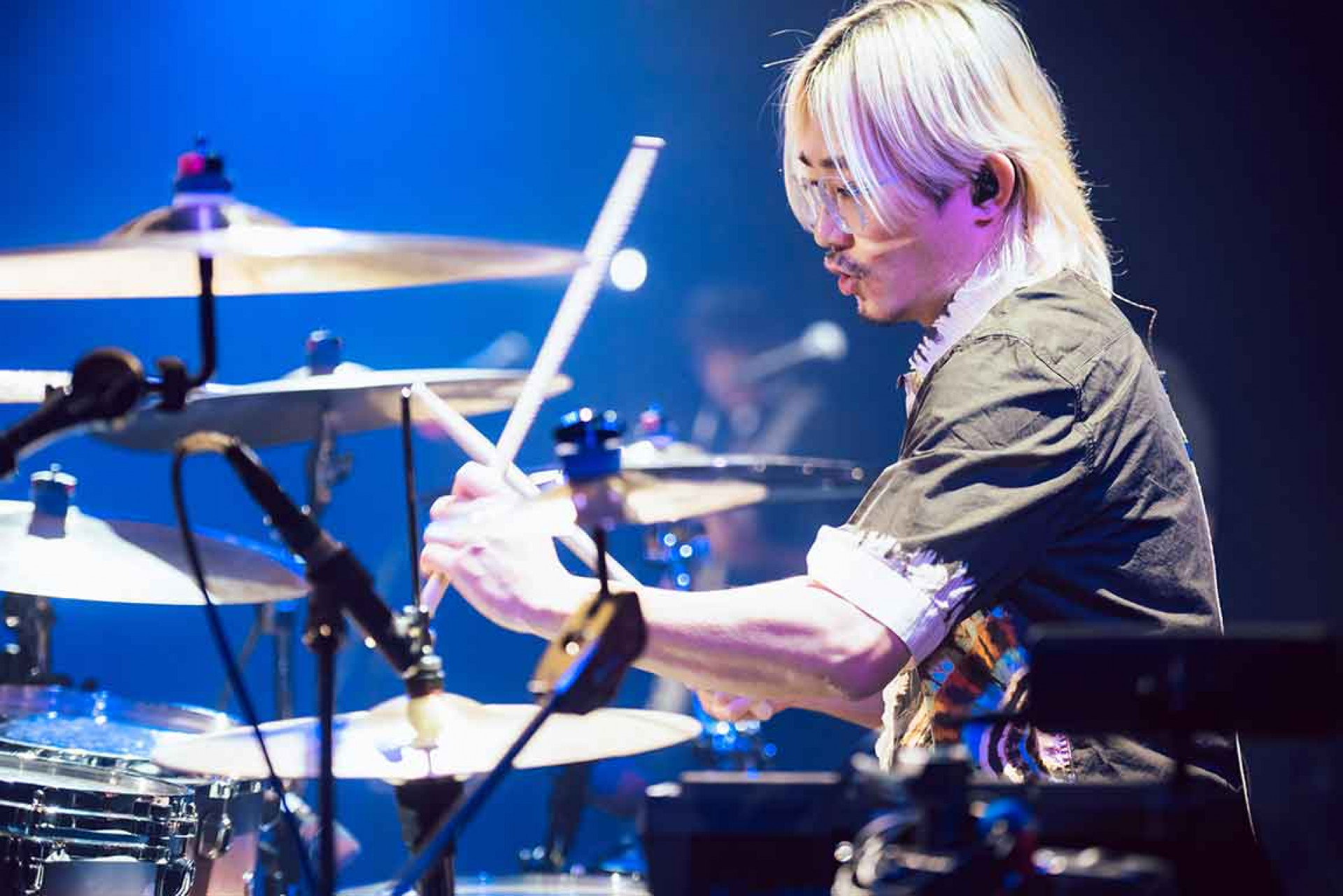 圖05:前源。(相信音樂提供)