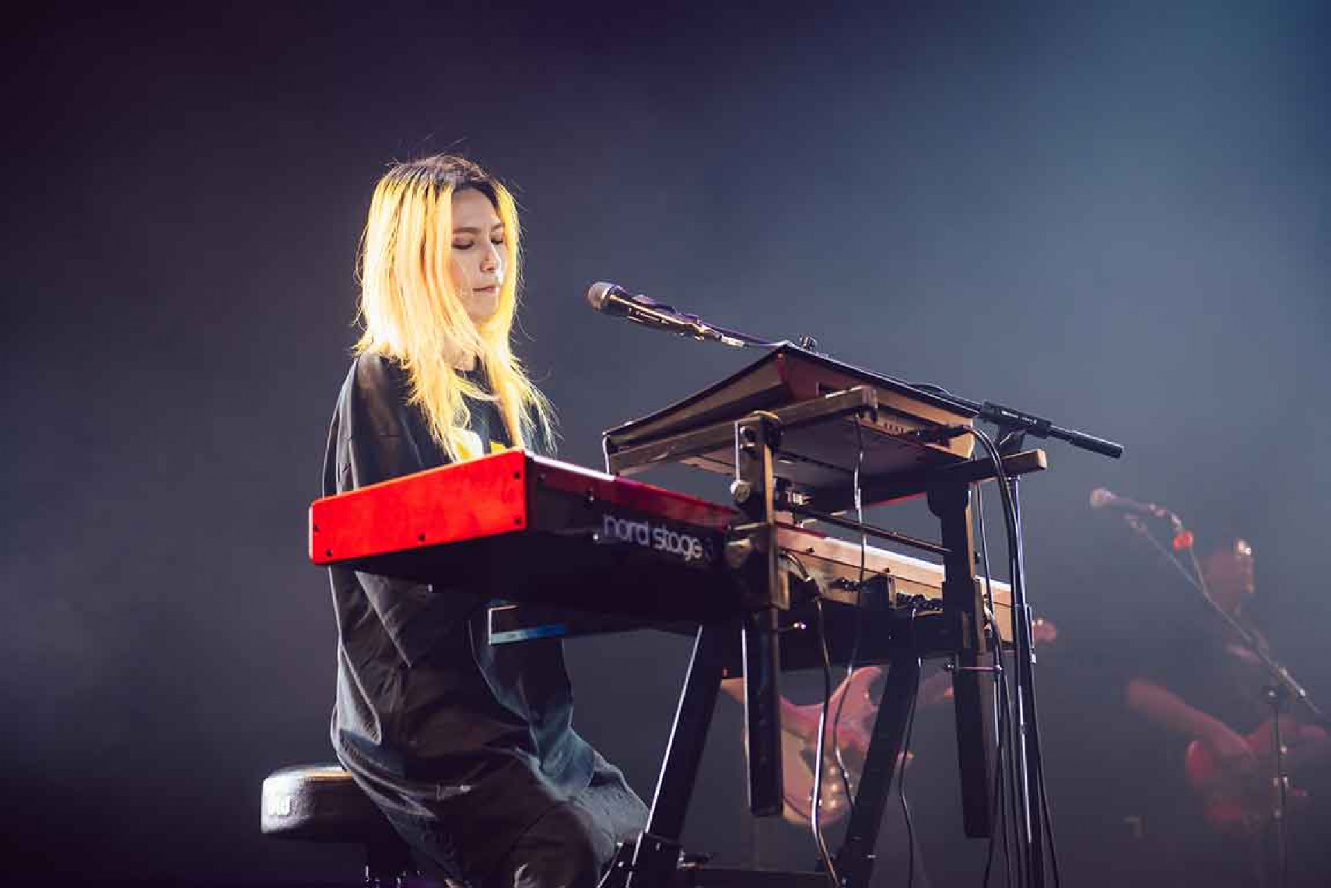 圖04:惠婷。(相信音樂提供)